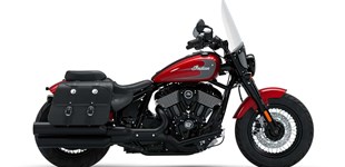 Indian Roadmaster Powerplus Limited 2025 vs Indian Super Chief Dark Horse 2026