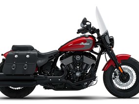 Indian Super Chief Dark Horse