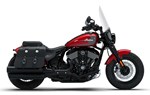 Indian Super Chief Dark Horse - Bild 1