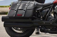 Indian Super Chief Dark Horse 2026 - Bild 5