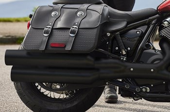 Indian Super Chief Dark Horse 2026 - Bild 5