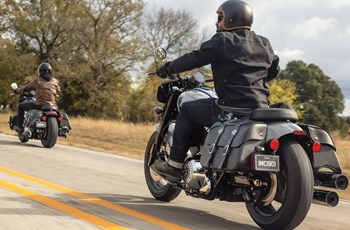 Indian Super Chief Dark Horse 2026 - Bild 6