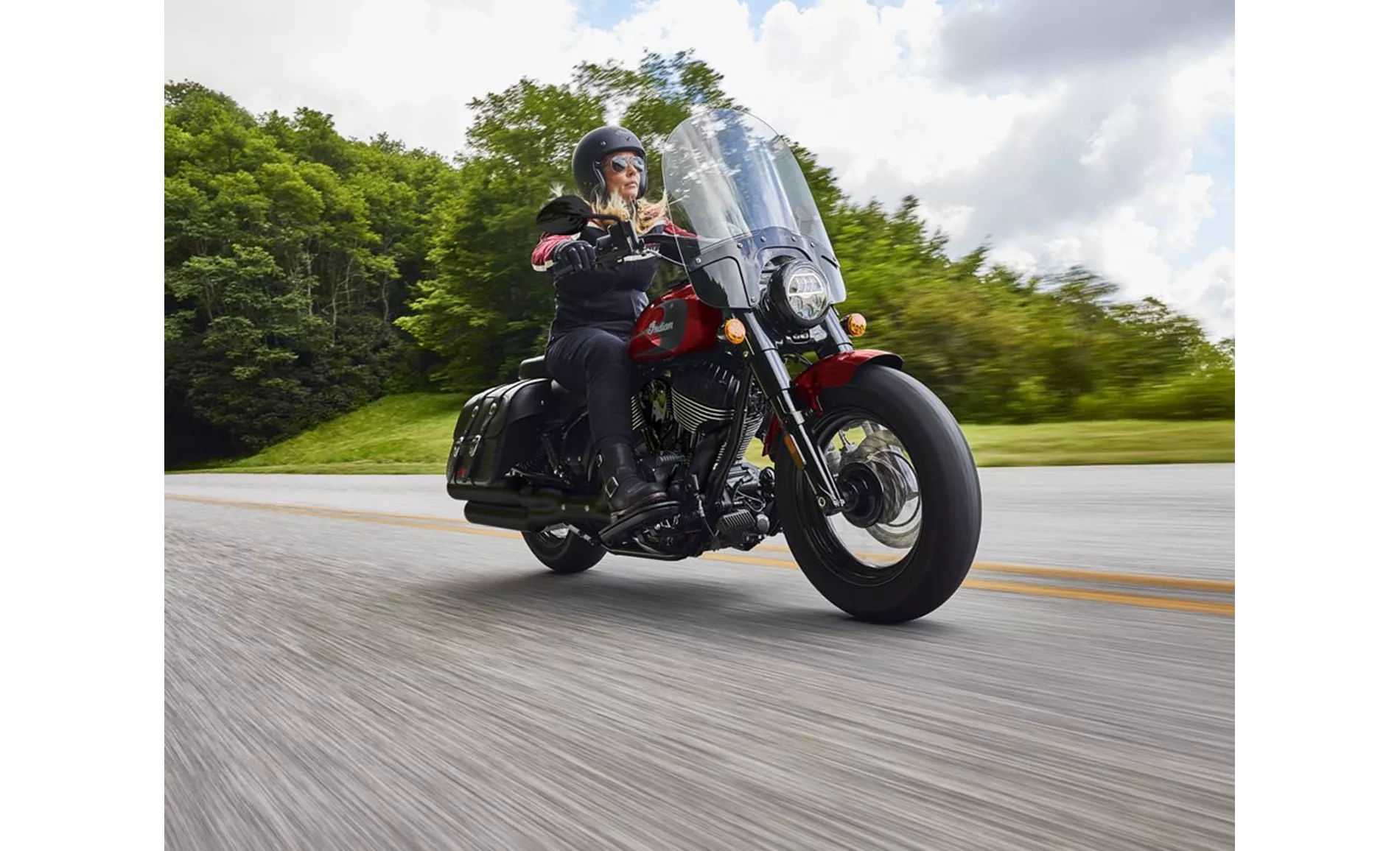 Indian Super Chief Dark Horse 2026 Indian Super Chief Dark Horse 2026