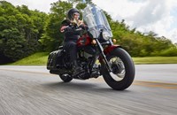 Indian Super Chief Dark Horse 2026 - Bild 3