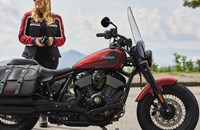 Indian Super Chief Dark Horse 2026 - Bild 8