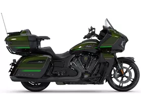 Indian Pursuit Elite Indian Pursuit Elite