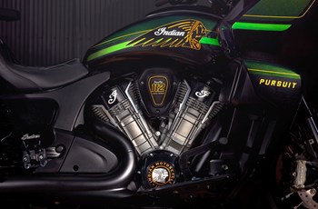 Indian Pursuit Elite 2026 - Bild 9