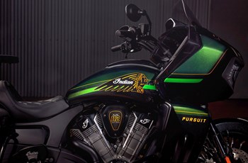 Indian Pursuit Elite 2026 - Bild 10