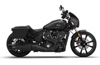 Indian Sport Scout RT 2026 - Bild 8