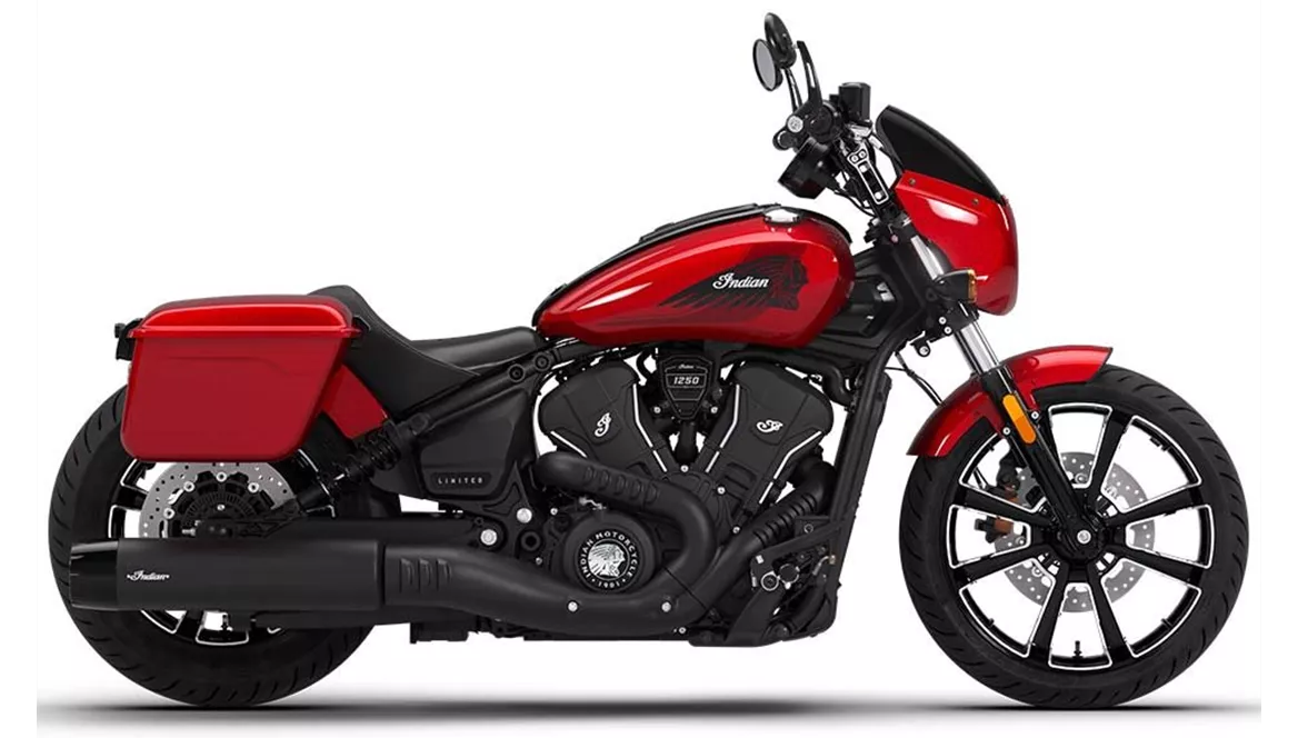 Indian Sport Scout RT 2026 Indian Sport Scout RT 2026