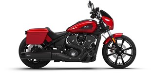 Indian Sport Scout RT 2026 vs Triumph Tiger Sport 660 2023