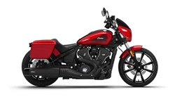 Indian Sport Scout RT 2026