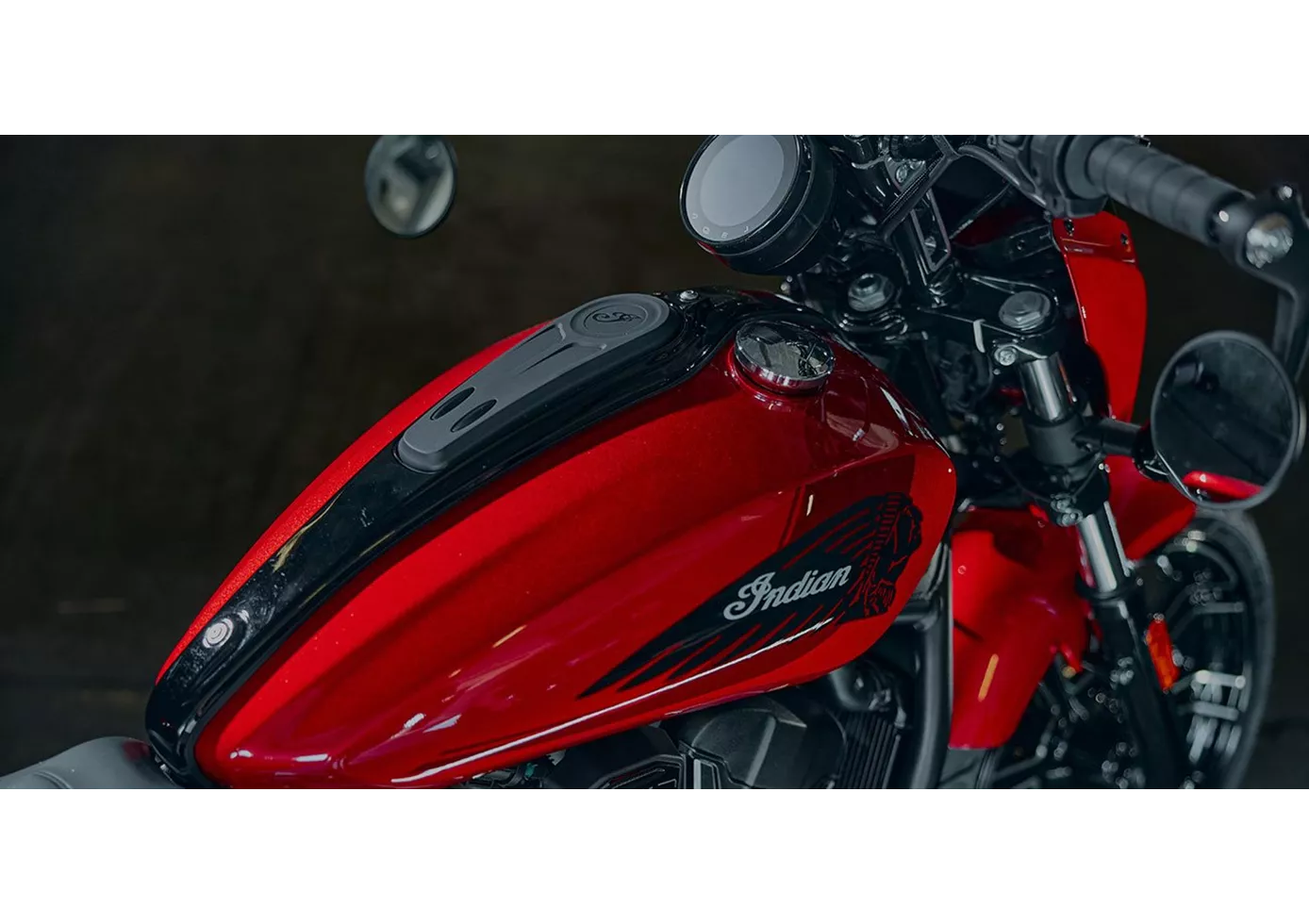 Indian Sport Scout RT 2026 Indian Sport Scout RT 2026