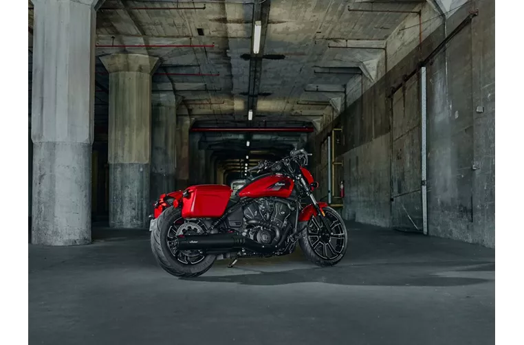 Indian Sport Scout RT 2026 Indian Sport Scout RT 2026