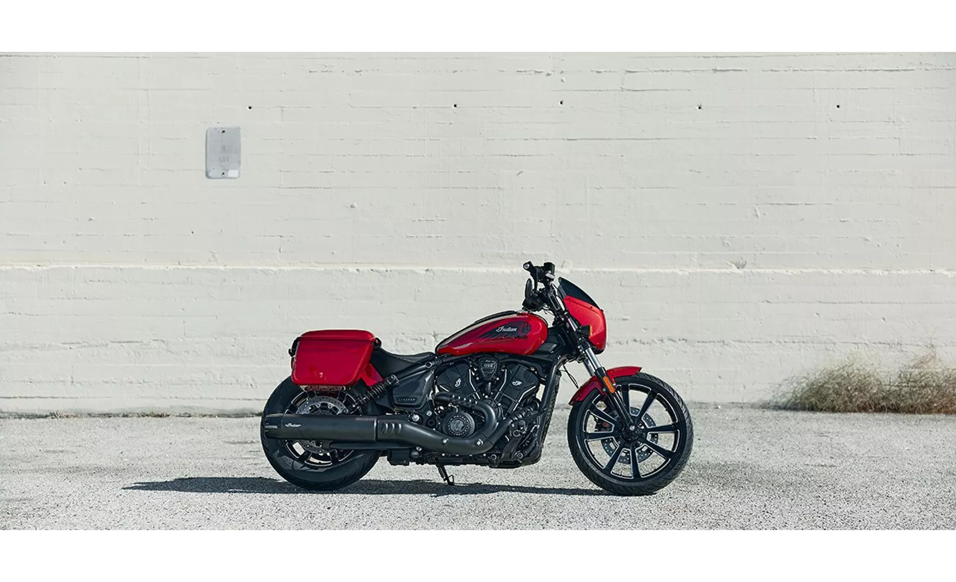 Indian Sport Scout RT 2026 Indian Sport Scout RT 2026
