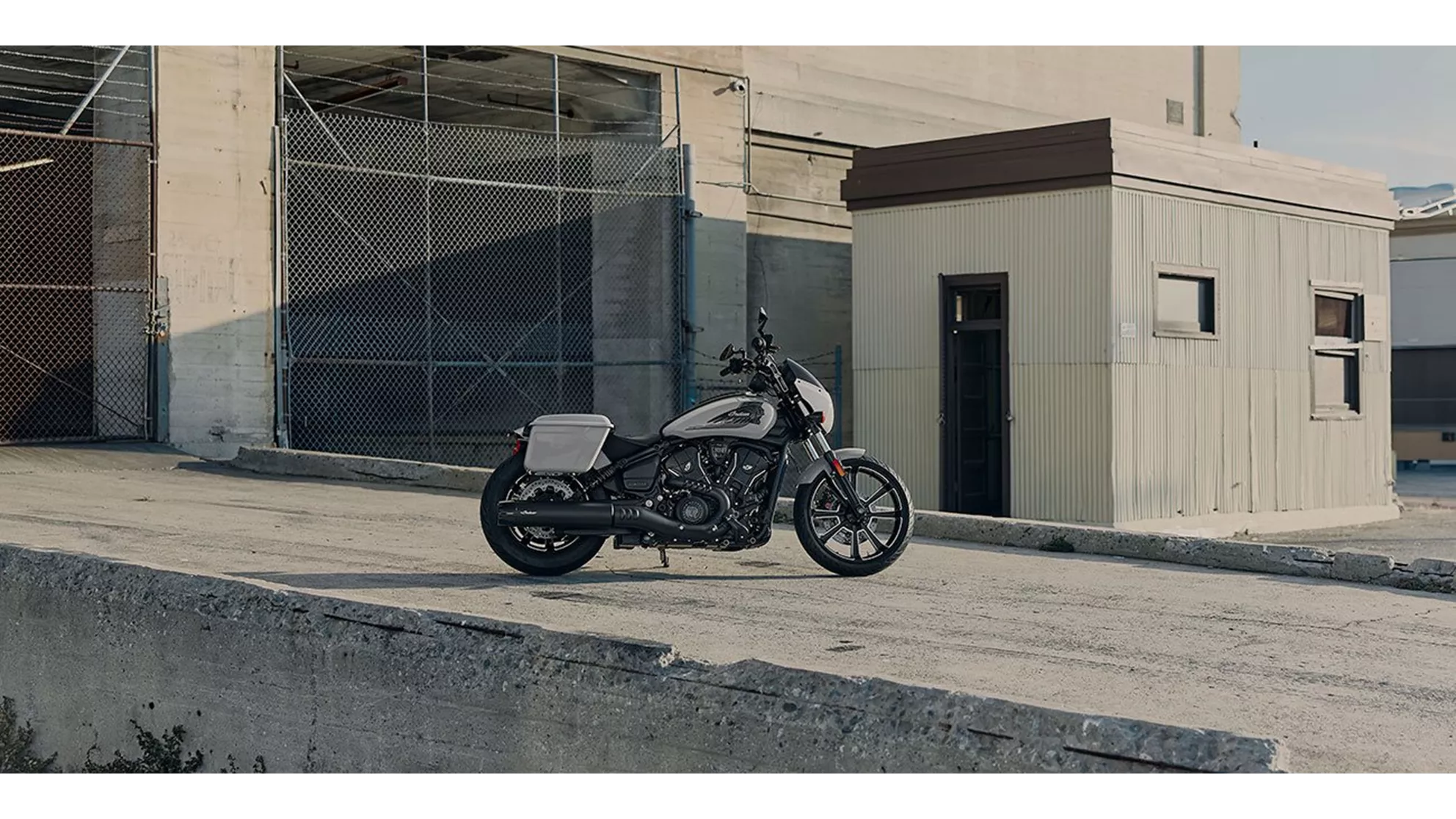 Indian Sport Scout RT - Resim 9 Indian Sport Scout RT - Resim 9