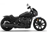 Indian Sport Scout Sixty 2026 Indian Sport Scout Sixty 2026