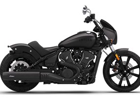 Indian Sport Scout Sixty