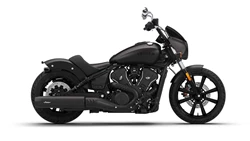 Indian Sport Scout Sixty 2026