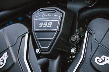 Indian Sport Scout Sixty 2026 - Bild 7