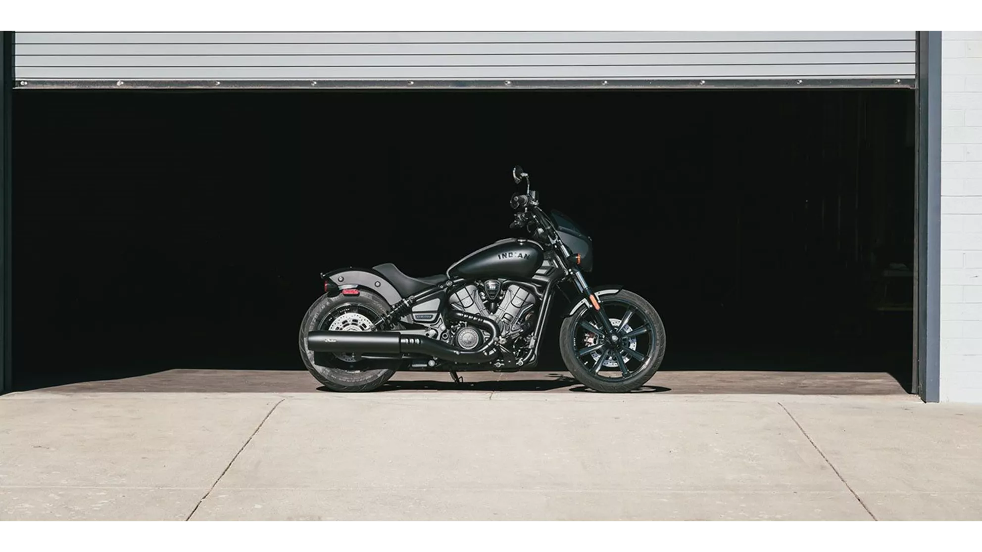 Indian Sport Scout Sixty - Resim 2 Indian Sport Scout Sixty - Resim 2