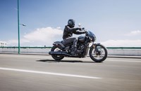 Indian Sport Scout Sixty 2026 - Bild 3