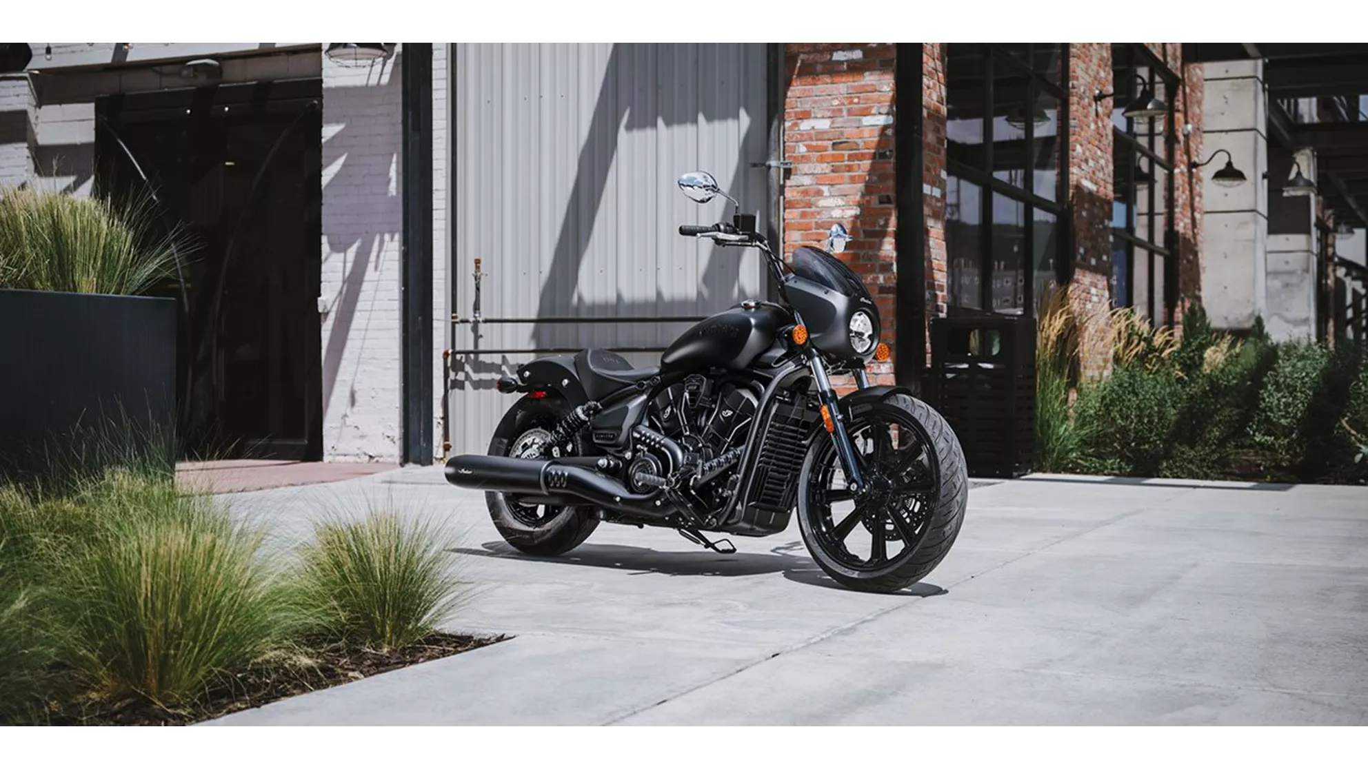 Indian Sport Scout Sixty - Resim 3 Indian Sport Scout Sixty - Resim 3