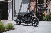 Indian Sport Scout Sixty 2026 - Bild 5