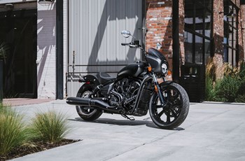 Indian Sport Scout Sixty 2026 - Bild 5