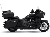 Indian Pursuit Dark Horse with 112 Package 2026 Indian Pursuit Dark Horse with 112 Package 2026