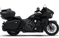 Indian Pursuit Dark Horse with 112 Package 2026 - Bild 1