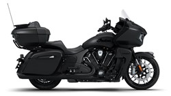 Indian Pursuit Dark Horse with 112 Package 2026