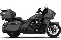 Indian Pursuit Dark Horse with 112 Package 2026 - Bild 5