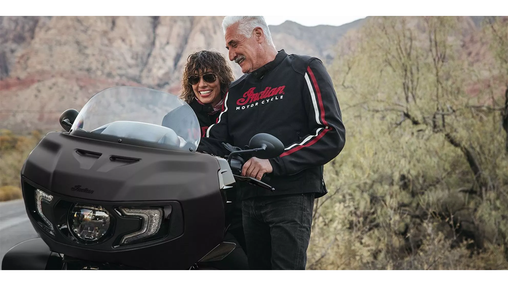 Indian Pursuit Dark Horse with 112 Package - Resim 5 Indian Pursuit Dark Horse with 112 Package - Resim 5