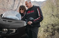 Indian Pursuit Dark Horse with 112 Package 2026 - Bild 7