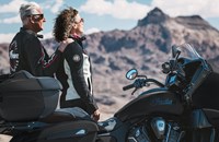 Indian Pursuit Dark Horse with 112 Package 2026 - Bild 8