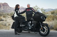 Indian Pursuit Dark Horse with 112 Package 2026 - Bild 9