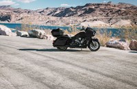 Indian Pursuit Dark Horse with 112 Package 2026 - Bild 10