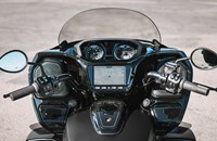 Indian Pursuit Dark Horse with 112 Package 2026 - Bild 4