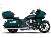 Indian Pursuit Limited with 112 Package 2026 Indian Pursuit Limited with 112 Package 2026