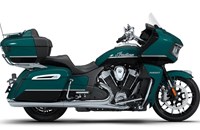 Indian Pursuit Limited with 112 Package 2026 - Bild 1