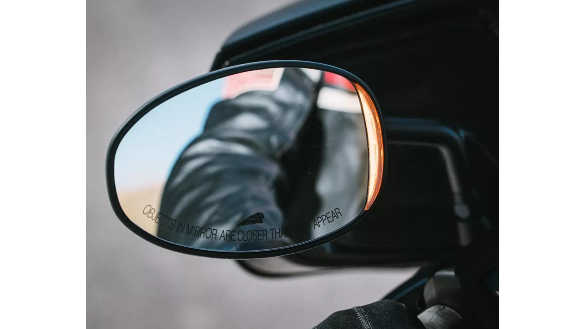 Indian Chieftain Powerplus Dark Horse with 112 Package - Bild 7 Indian Chieftain Powerplus Dark Horse with 112 Package - Bild 7