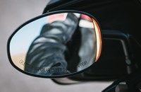 Indian Chieftain Powerplus Dark Horse with 112 Package 2026 - Bild 9