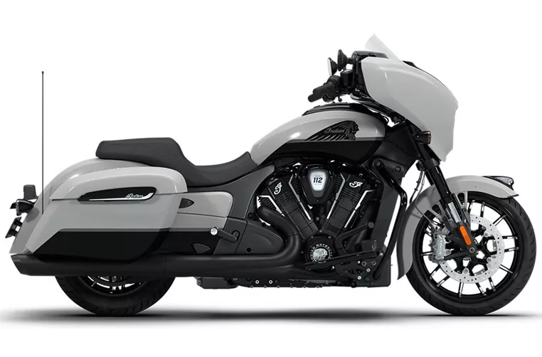 Indian Chieftain Powerplus Dark Horse with 112 Package 2026 Indian Chieftain Powerplus Dark Horse with 112 Package 2026