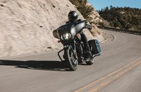 Indian Chieftain Powerplus Dark Horse with 112 Package 2026 - Bild 5