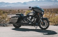Indian Chieftain Powerplus Dark Horse with 112 Package 2026 - Bild 6