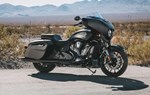 Indian Chieftain Powerplus Dark Horse with 112 Package - Bild 5