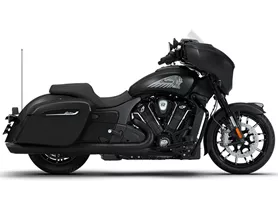 Indian Chieftain Powerplus Dark Horse with 112 Package Indian Chieftain Powerplus Dark Horse with 112 Package