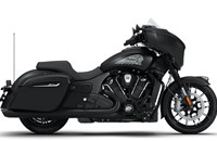 Indian Chieftain Powerplus Dark Horse with 112 Package 2026 - Bild 1