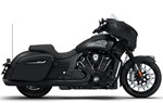 Indian Chieftain Powerplus Dark Horse with 112 Package - Bild 1